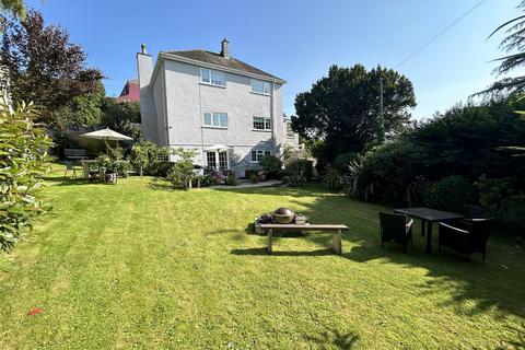 Ponderosa School Hill, Mevagissey, St Austell, PL26 6TQ