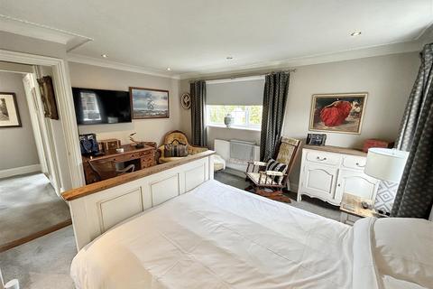 Ponderosa School Hill, Mevagissey, St Austell, PL26 6TQ