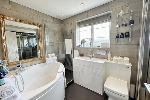 Ponderosa School Hill, Mevagissey, St Austell, PL26 6TQ