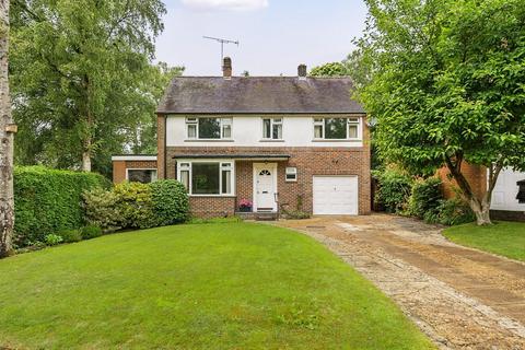 4 bedroom detached house for sale, Randall Road, Hiltingbury, Chandler's Ford