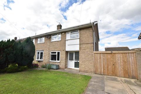 3 bedroom semi-detached house for sale, Collingwood Crescent, Grimsby DN34