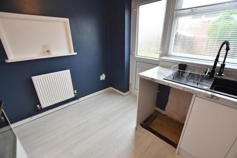 10 Collingwood Crescent, Grimsby, DN34 5RG