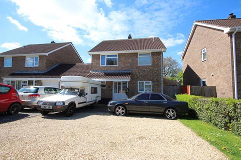 3 bedroom detached house for sale, Enfield Road, Evercreech, Shepton Mallet, BA4