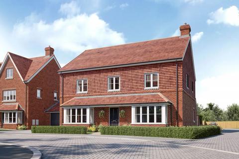5 bedroom detached house for sale, The Hampden - Plot 40 at The Evergreens, The Evergreens, South Road RG40