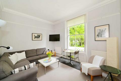 1 bedroom flat to rent, Bassett Road, Ladbroke Grove, W10