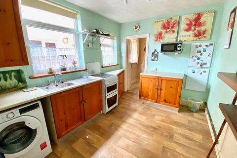 3 bedroom terraced house for sale, Worthing Road, Lowestoft, Suffolk, NR32