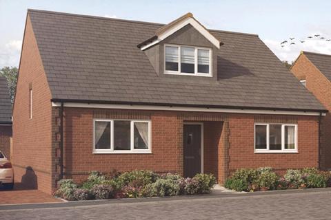 3 bedroom detached house for sale, 116, Provence at Snowdon Grange, Chard TA20 2FR