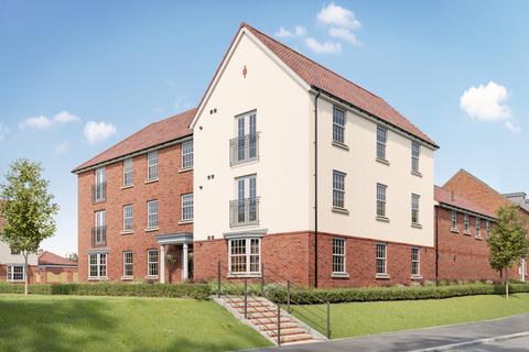 2 bedroom apartment for sale, Chichester at The Poppies St Laurence Avenue, Aylesford, Maidstone ME16