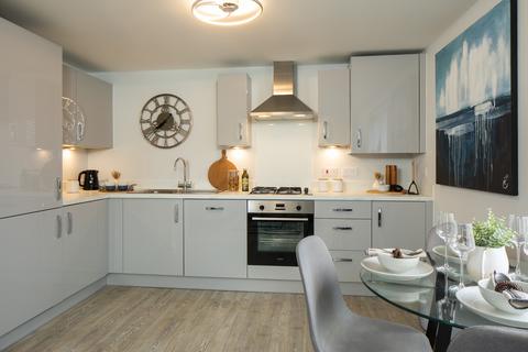2 bedroom apartment for sale, Chichester at The Poppies St Laurence Avenue, Aylesford, Maidstone ME16