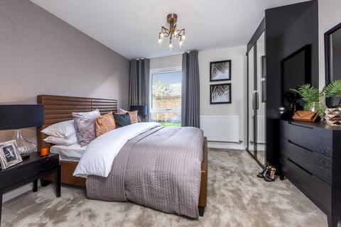 2 bedroom apartment for sale, Cherwell at The Poppies St Laurence Avenue, Aylesford, Maidstone ME16
