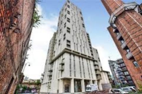 2 bedroom flat to rent, The Assembly, Block A, 1 Cambridge Street, Manchester, M1