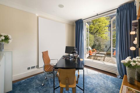 6 bedroom terraced house for sale, Trevor Place, London SW7