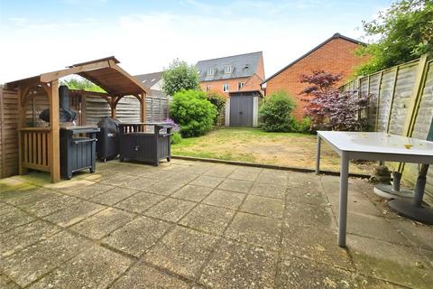 59 Barn Owl Drive, Bracknell, RG12 8FA