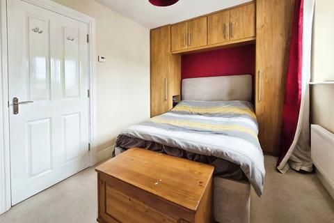 59 Barn Owl Drive, Bracknell, RG12 8FA