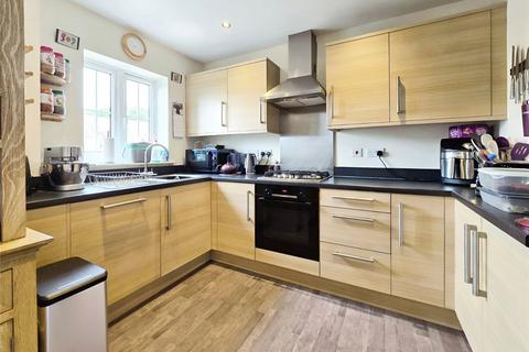 59 Barn Owl Drive, Bracknell, RG12 8FA