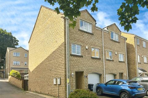 3 bedroom semi-detached house for sale, Spout Hill, Rastrick, Brighouse, HD6