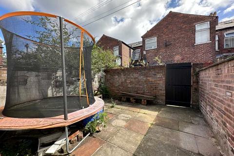 3 bedroom terraced house for sale, 49 Reddish Lane, Gorton M18 7JH