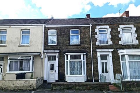 3 bedroom terraced house for sale, Rhondda Street, Swansea, City And County of Swansea.