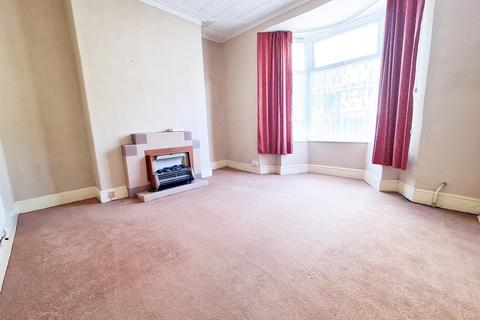 3 bedroom terraced house for sale, Rhondda Street, Swansea, City And County of Swansea.