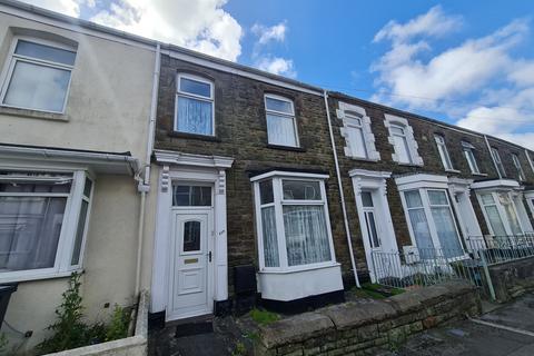 3 bedroom terraced house for sale, Rhondda Street, Swansea, City And County of Swansea.