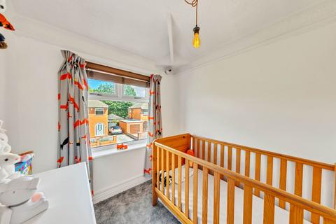 3 bedroom semi-detached house for sale, Birchfield Road, Great Sankey, WA5