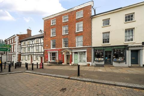 Retail property (high street) for sale, Leominster,  Herefordshire,  HR6