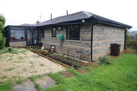 3 bedroom detached bungalow for sale, Ling Park Avenue, Wilsden, Bradford, BD15