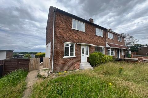 3 bedroom semi-detached house to rent, 99 Lichfield Road, West Cornforth, Ferryhill, DL17 9NX