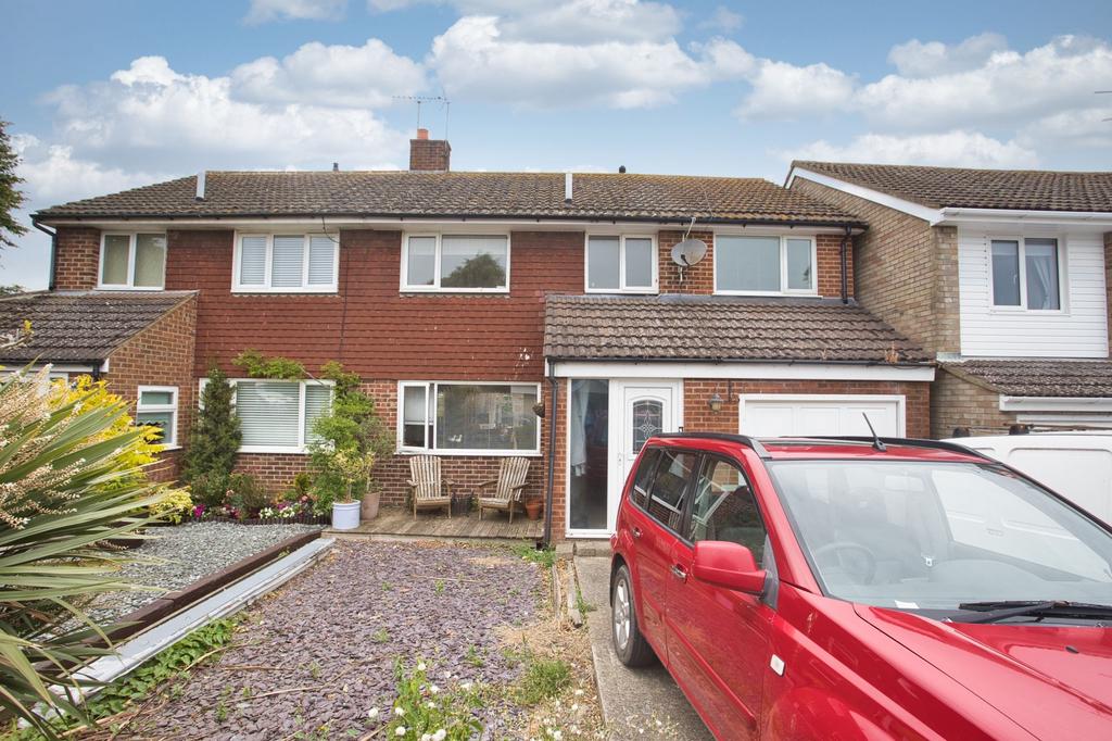 Thompson Close, Walmer, CT14 4 bed semidetached house for sale £365,000