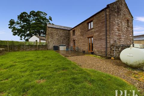 2 bedroom barn conversion for sale, Kaber, Kirkby Stephen CA17