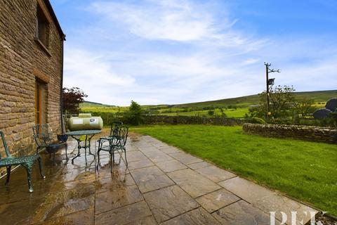 2 bedroom barn conversion for sale, Kaber, Kirkby Stephen CA17