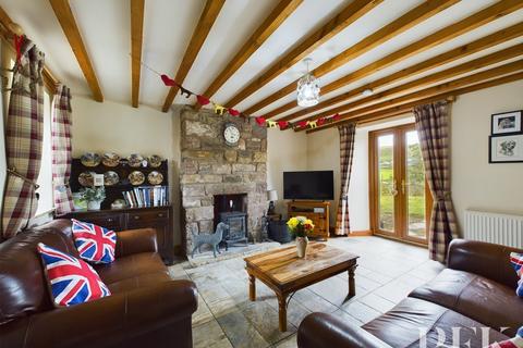 2 bedroom barn conversion for sale, Kaber, Kirkby Stephen CA17