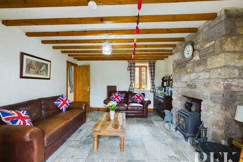 2 bedroom barn conversion for sale, Kaber, Kirkby Stephen CA17