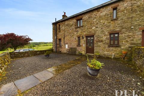 2 bedroom barn conversion for sale, Kaber, Kirkby Stephen CA17