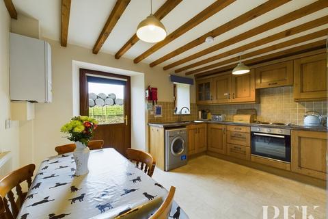 2 bedroom barn conversion for sale, Kaber, Kirkby Stephen CA17