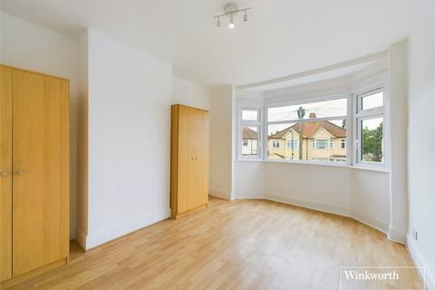 1 bedroom apartment for sale, Reeves Avenue, London NW9