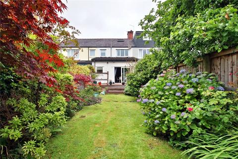 3 bedroom terraced house for sale, Porthamal Road, Rhiwbina, Cardiff, CF14