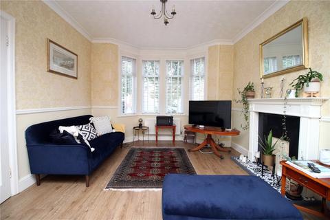 3 bedroom terraced house for sale, Porthamal Road, Rhiwbina, Cardiff, CF14