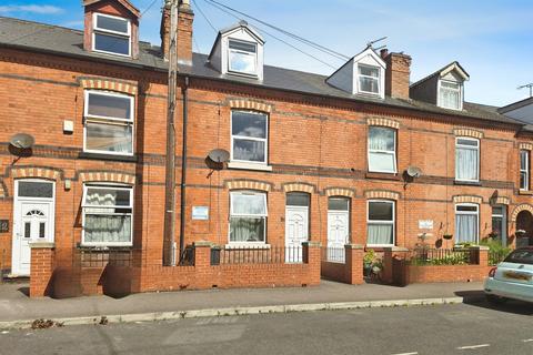 3 bedroom terraced house for sale, Commercial Avenue, Beeston, NG9 2NJ