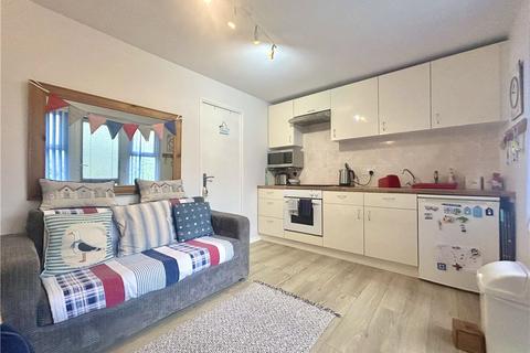 1 bedroom bungalow for sale, Boxers Lane, Niton, Ventnor