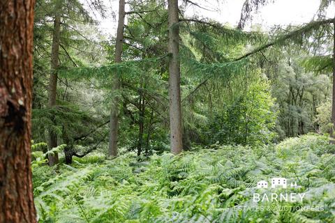 Land for sale, Tennysons Lane, Haslemere GU27