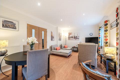 2 bedroom apartment for sale, Oxfordshire Place, Bracknell RG42