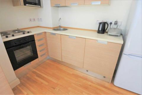 1 bedroom flat to rent, Sloane Avenue, London SW3