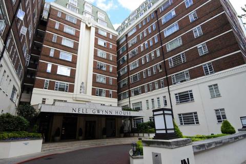 1 bedroom flat to rent, Sloane Avenue, London SW3