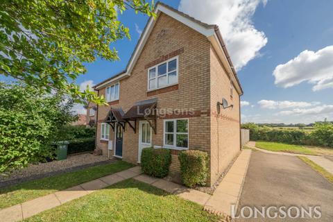 30 Heathlands, Swaffham, PE37 7TG