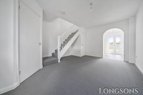 30 Heathlands, Swaffham, PE37 7TG