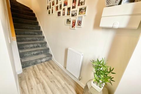 3 bedroom terraced house for sale, Hereford Place, Henhull, CW5