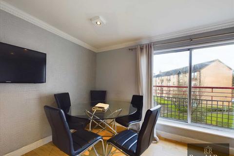 2 bedroom apartment for sale, Riverview Place, Tradeston, Glasgow