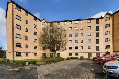 2 bedroom apartment for sale, Riverview Place, Tradeston, Glasgow