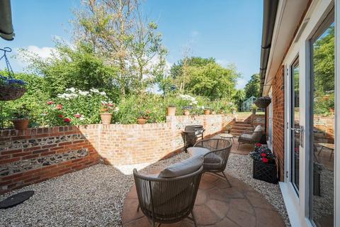 3 bedroom end of terrace house for sale, Boxford,  Berkshire,  RG20